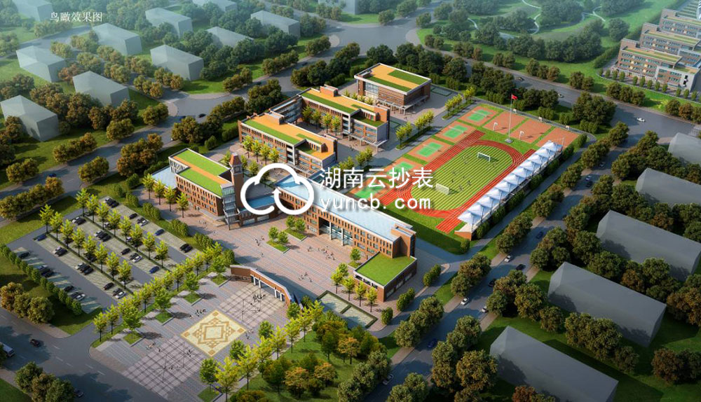 學(xué)校宿舍RS-485通訊遠程抄表方案