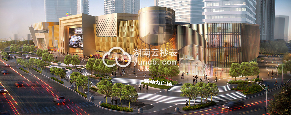 商場RS-485遠(yuǎn)程抄表方案及案例分析