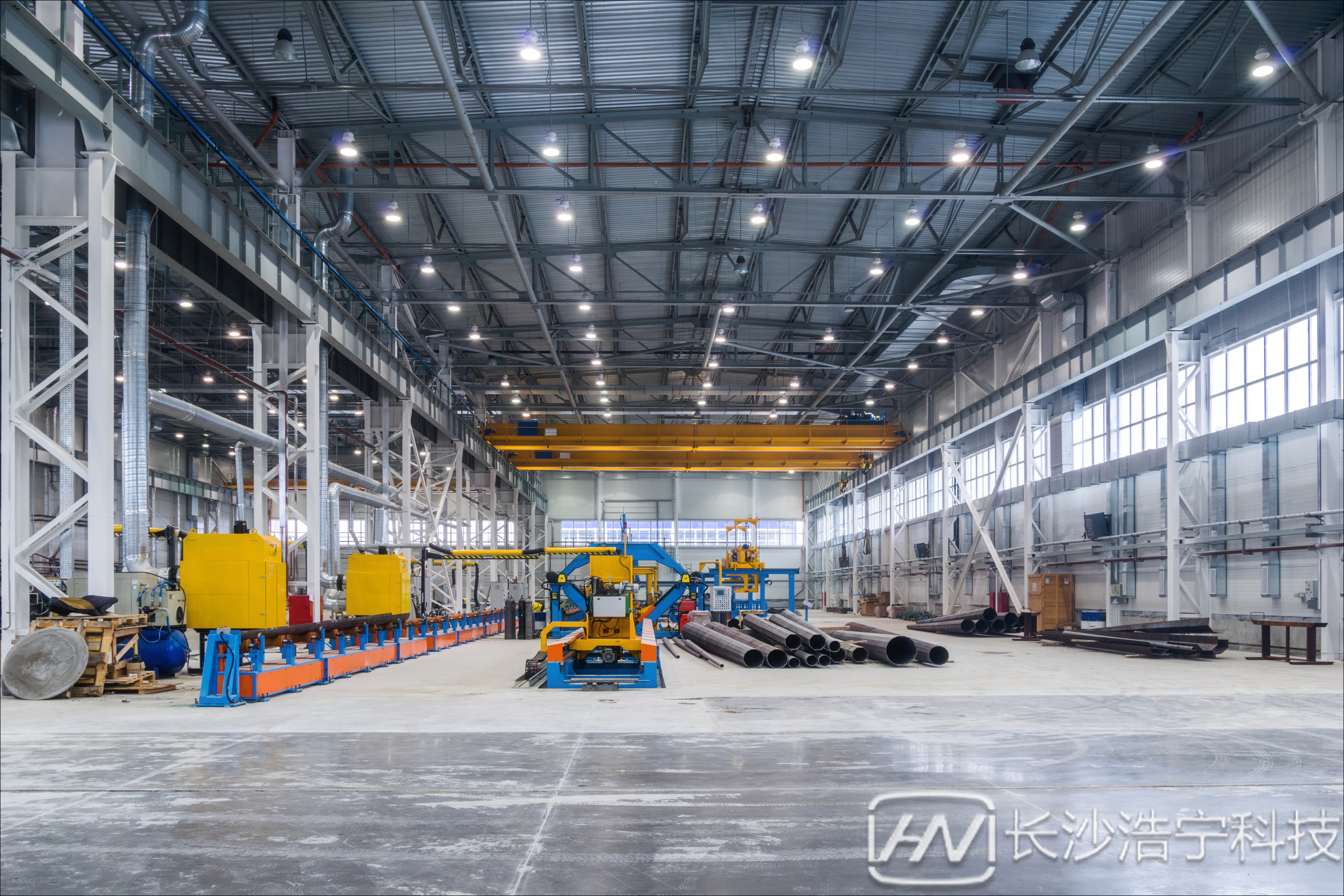 工廠的遠程抄表系統(tǒng)