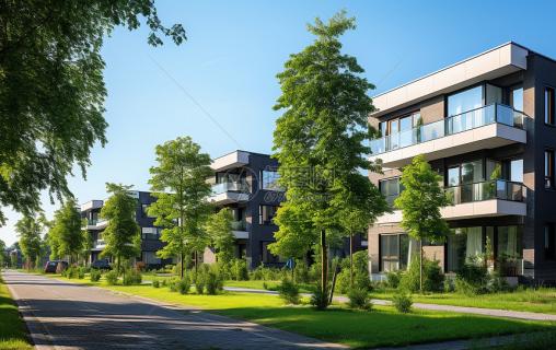 智慧社區(qū)里的“隱形抄表員”