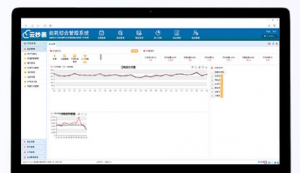 用有線方式組成的遠程抄表系統(tǒng)
