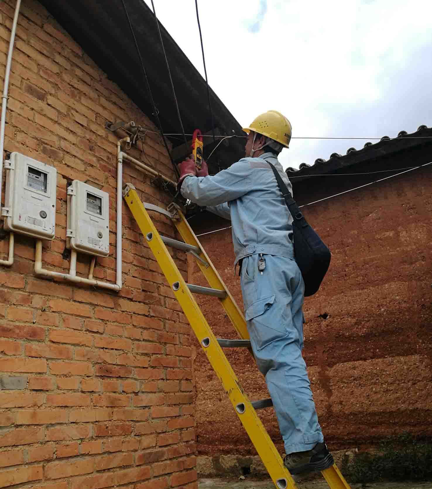 偏遠(yuǎn)地區(qū)的遠(yuǎn)程抄表系統(tǒng)